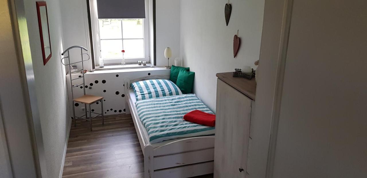 Ferienhaus Koemhuus Niebüll Εξωτερικό φωτογραφία