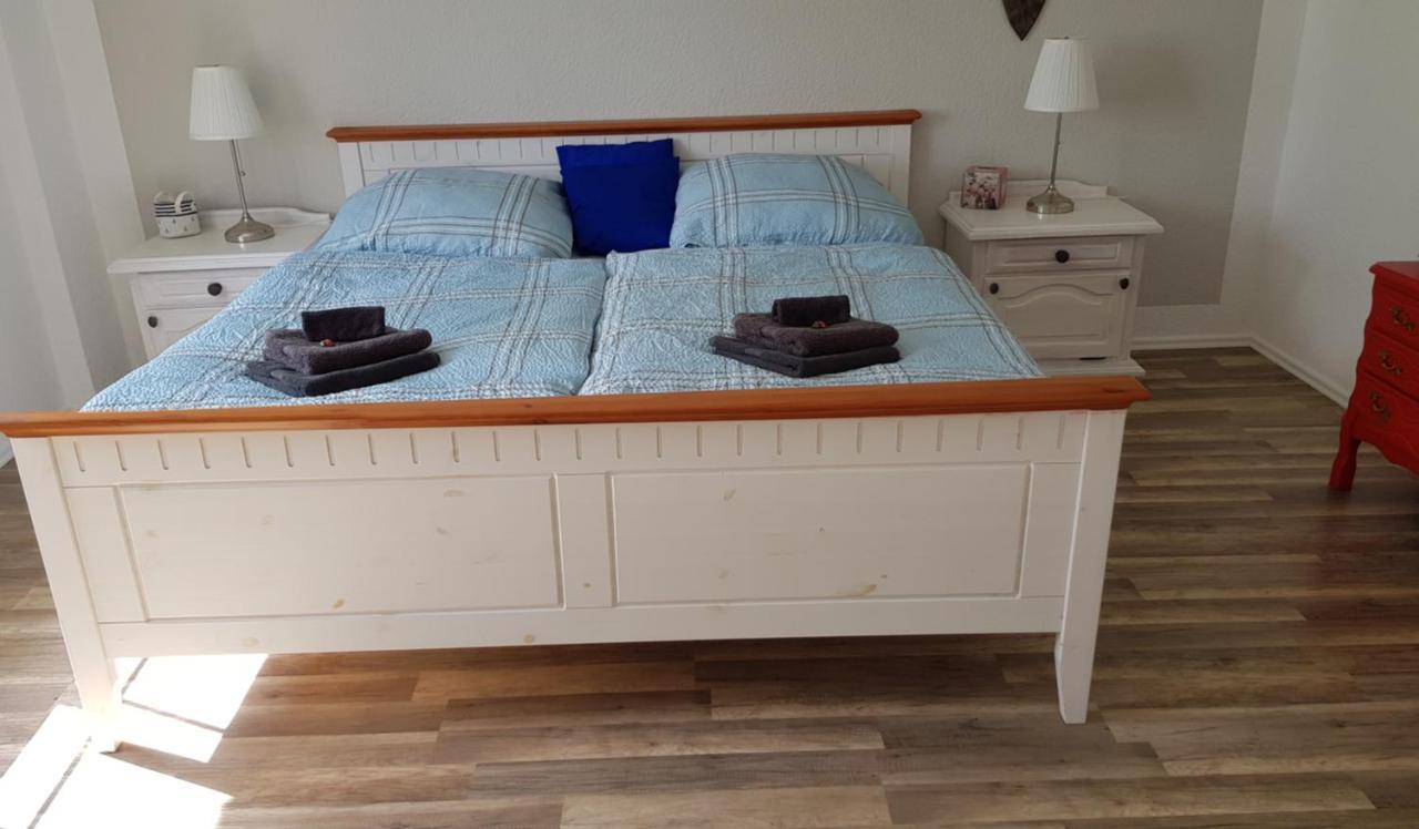 Ferienhaus Koemhuus Niebüll Εξωτερικό φωτογραφία
